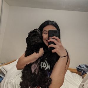 Meet your Posher, Nefertina